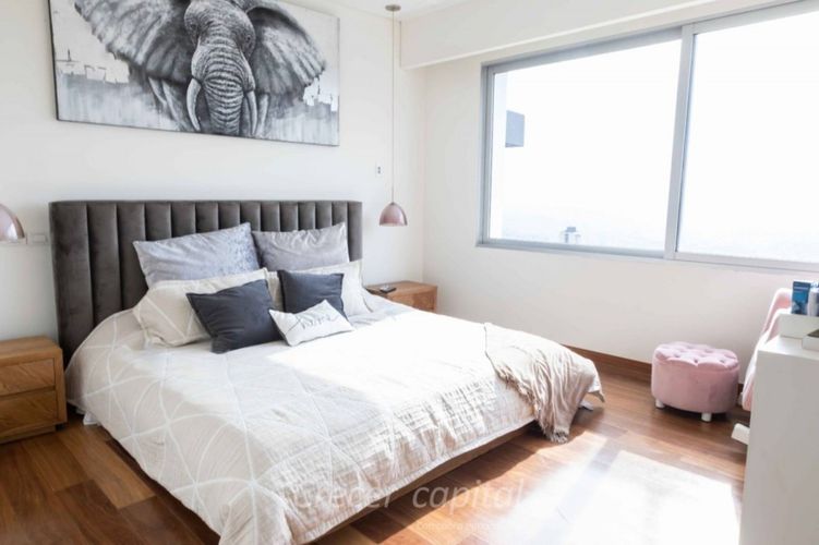 Casa de 5 alcobas en venta en Altos Del Poblado, Medellín, 1150 m² · foto 19 de 24
