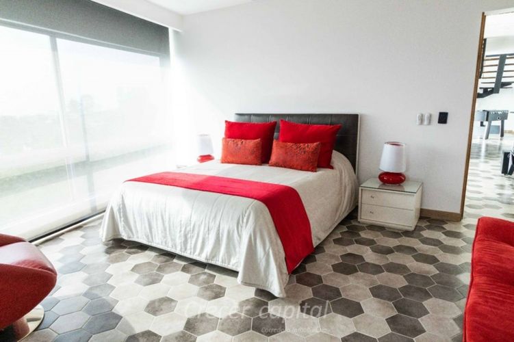 Casa de 5 alcobas en venta en Altos Del Poblado, Medellín, 1150 m² · foto 21 de 24
