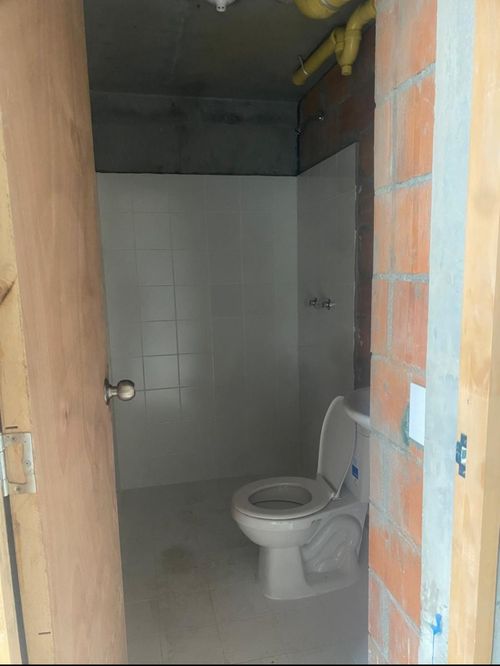 Apartamento de 2 alcobas en venta en El Porvenir, Rionegro, 50 m² · foto 3 de 13