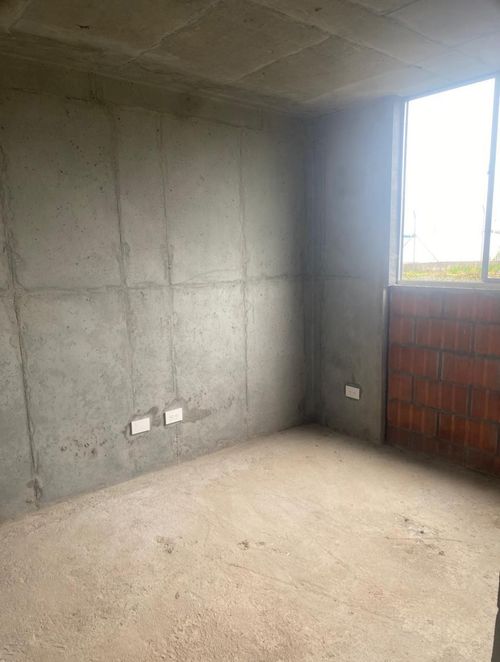 Apartamento de 2 alcobas en venta en El Porvenir, Rionegro, 50 m² · foto 4 de 13