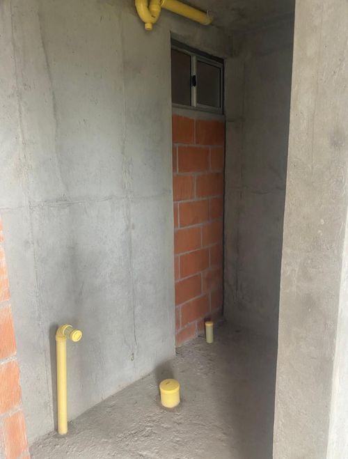 Apartamento de 2 alcobas en venta en El Porvenir, Rionegro, 50 m² · foto 5 de 13