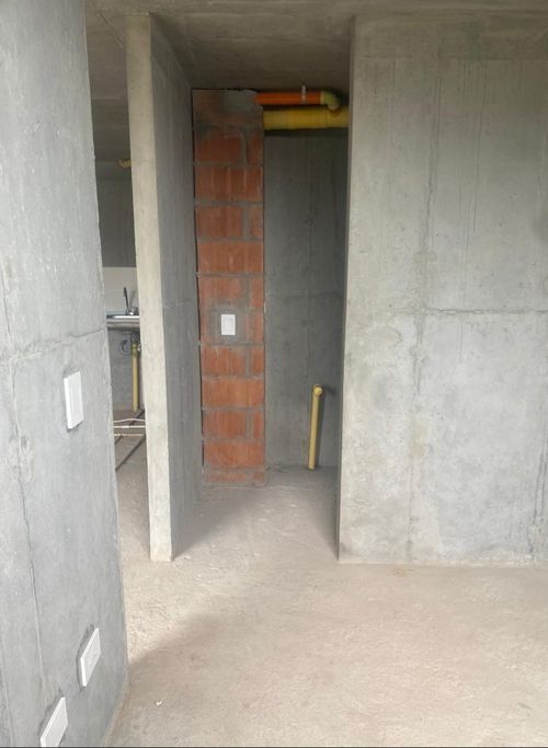 Apartamento de 2 alcobas en venta en El Porvenir, Rionegro, 50 m² · foto 6 de 13