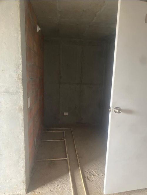 Apartamento de 2 alcobas en venta en El Porvenir, Rionegro, 50 m² · foto 8 de 13