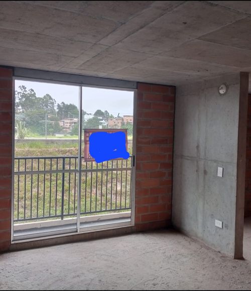 Apartamento de 2 alcobas en venta en El Porvenir, Rionegro, 50 m² · foto 9 de 13
