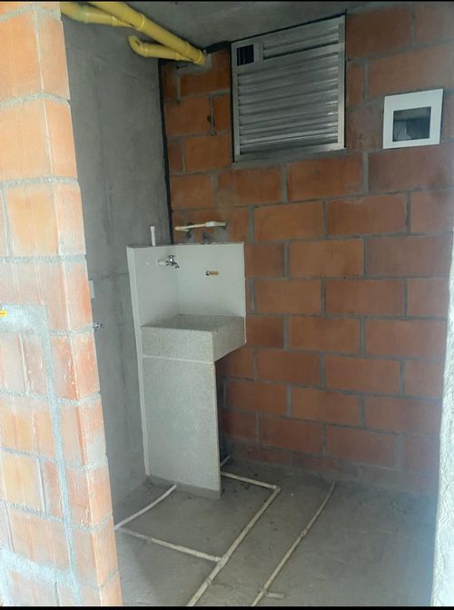 Apartamento de 2 alcobas en venta en El Porvenir, Rionegro, 50 m² · foto 10 de 13