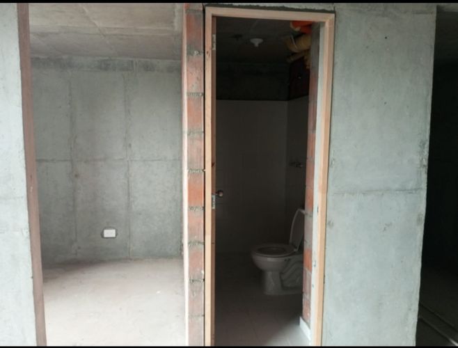 Apartamento de 2 alcobas en venta en El Porvenir, Rionegro, 50 m² · foto 11 de 13