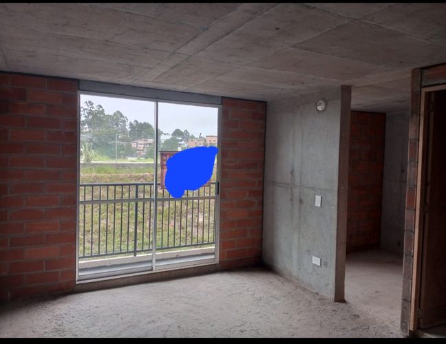 Apartamento de 2 alcobas en venta en El Porvenir, Rionegro, 50 m² · foto 13 de 13