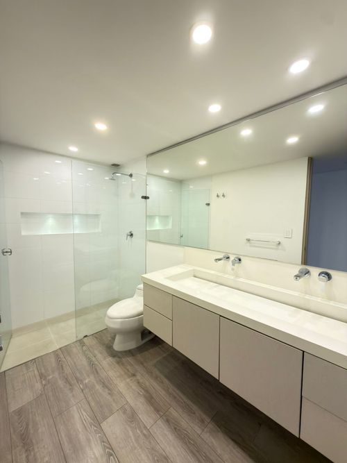 Apartamento de 3 alcobas en venta en La Cabrera, Bogotá, 160 m² · foto 10 de 15