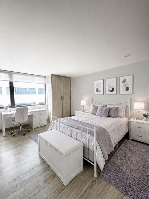 Apartamento de 3 alcobas en venta en La Cabrera, Bogotá, 160 m² · foto 9 de 15