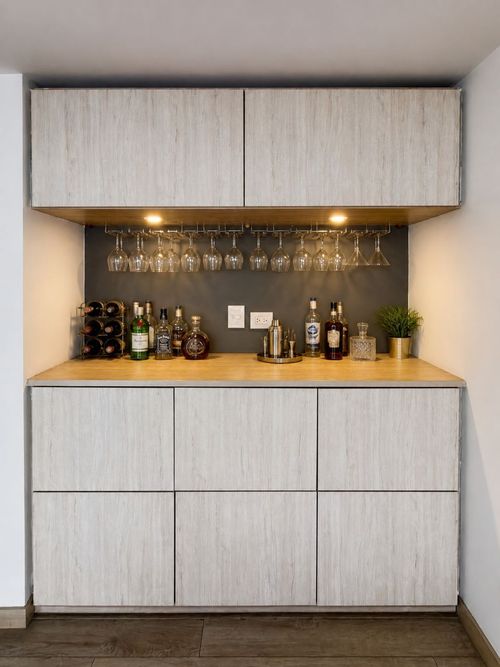 Apartamento de 3 alcobas en venta en La Cabrera, Bogotá, 160 m² · foto 6 de 15