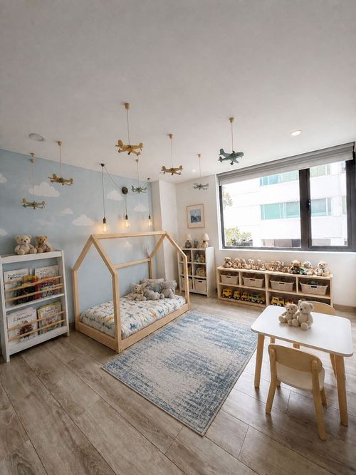 Apartamento de 3 alcobas en venta en La Cabrera, Bogotá, 160 m² · foto 11 de 15