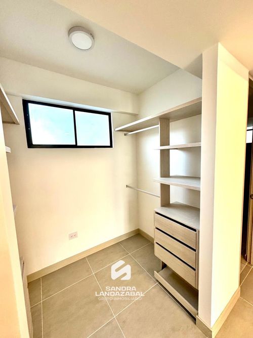 Apartamento de 3 alcobas en venta en Cañaveral, Floridablanca, 106 m² · foto 14 de 18