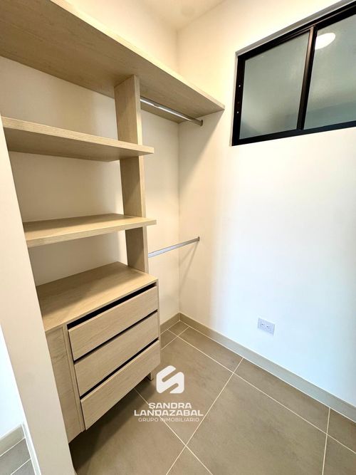 Apartamento de 3 alcobas en venta en Cañaveral, Floridablanca, 106 m² · foto 16 de 18