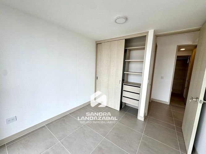 Apartamento de 3 alcobas en venta en Cañaveral, Floridablanca, 106 m² · foto 13 de 18