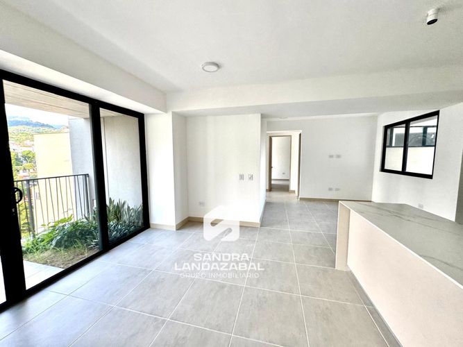 Apartamento de 3 alcobas en venta en Cañaveral, Floridablanca, 106 m² · foto 11 de 18