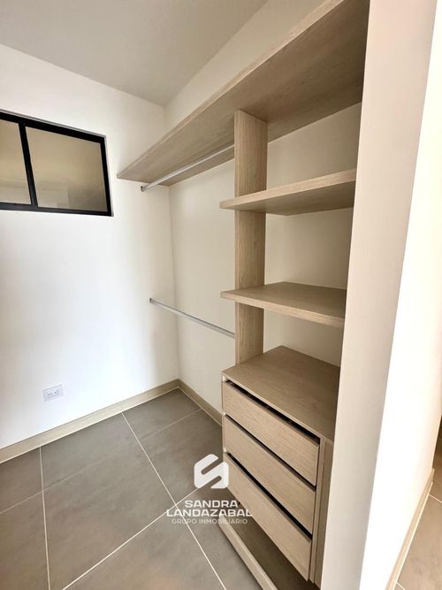 Apartamento de 3 alcobas en venta en Cañaveral, Floridablanca, 106 m² · foto 15 de 18