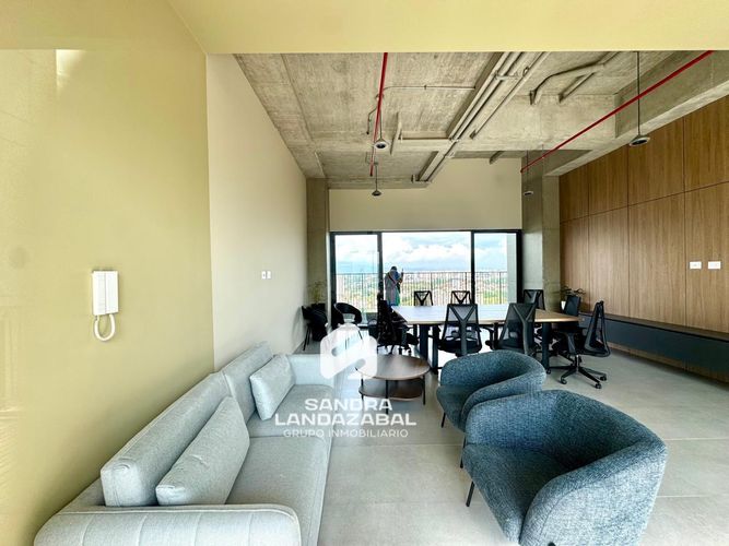 Apartamento de 3 alcobas en venta en Cañaveral, Floridablanca, 106 m² · foto 8 de 18