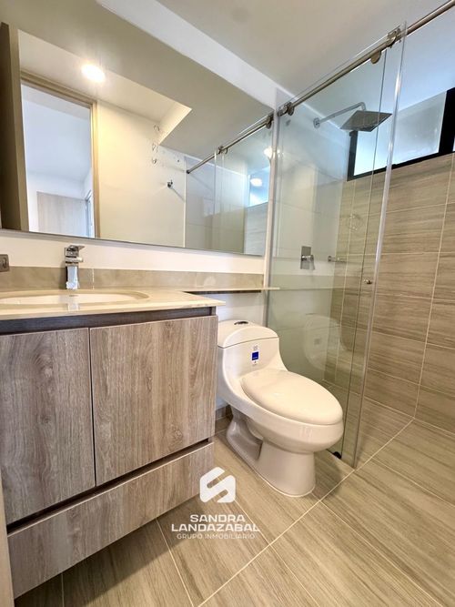 Apartamento de 3 alcobas en venta en Cañaveral, Floridablanca, 106 m² · foto 17 de 18