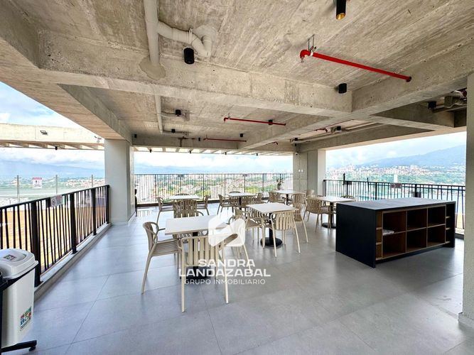 Apartamento de 3 alcobas en venta en Cañaveral, Floridablanca, 106 m² · foto 9 de 18