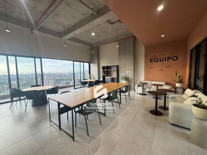 Apartamento de 3 alcobas en venta en Cañaveral, Floridablanca, 106 m² · foto 7 de 18