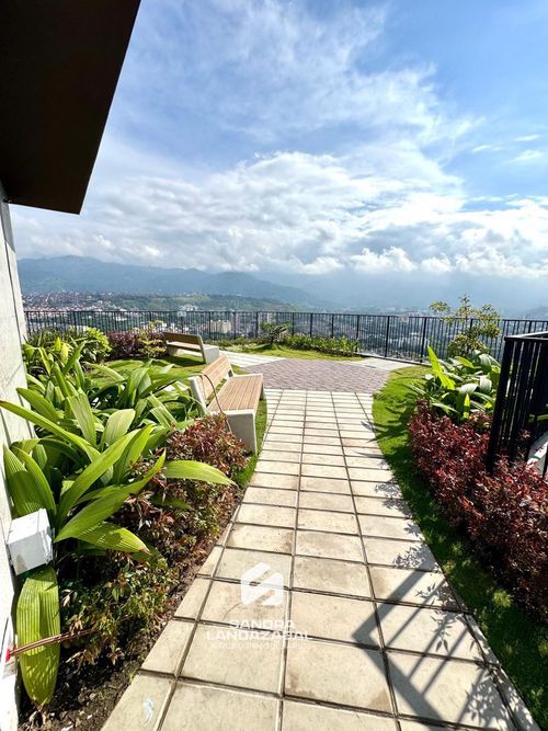 Apartamento de 3 alcobas en venta en Cañaveral, Floridablanca, 106 m² · foto 4 de 18