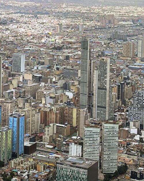 Apartamento de 1 alcoba en venta en Las Nieves, Bogotá, 20 m² · foto 20 de 20