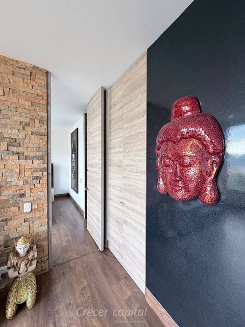 Apartamento en venta en Altos Del Poblado, Medellín · foto 13 de 24