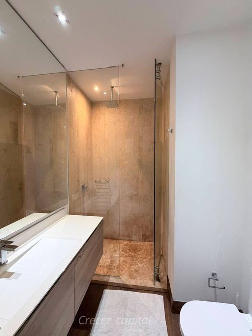 Apartamento en venta en Altos Del Poblado, Medellín · foto 14 de 24