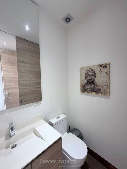 Apartamento en venta en Altos Del Poblado, Medellín · foto 15 de 24