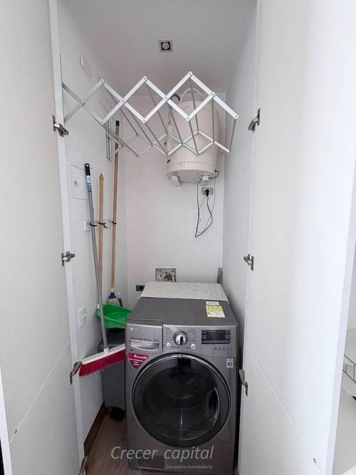 Apartamento en venta en Altos Del Poblado, Medellín · foto 16 de 24
