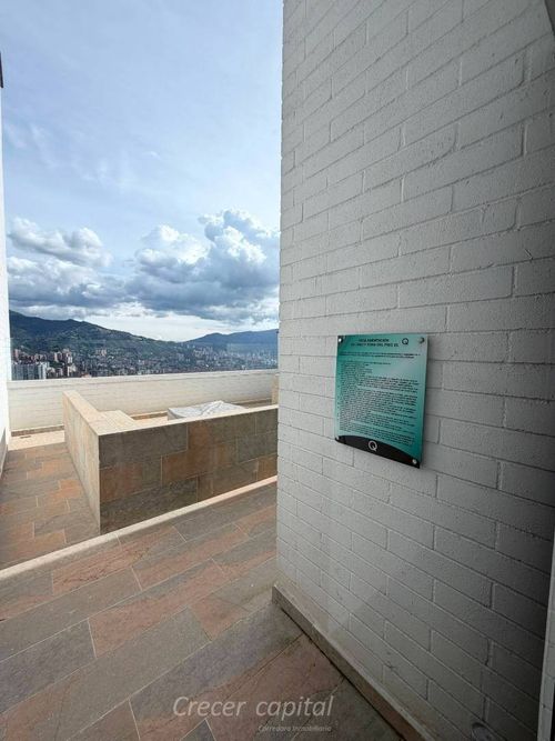 Apartamento en venta en Altos Del Poblado, Medellín · foto 23 de 24