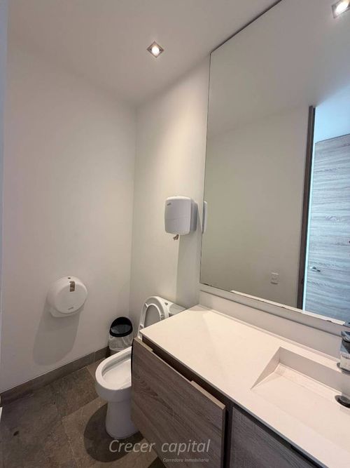 Apartamento en venta en Altos Del Poblado, Medellín · foto 24 de 24