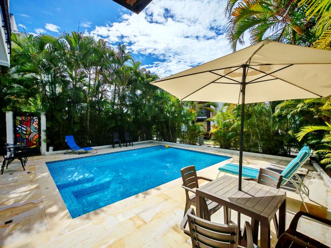 Casa de 4 alcobas en venta en Girardot, Girardot, 197 m² · foto 5 de 15