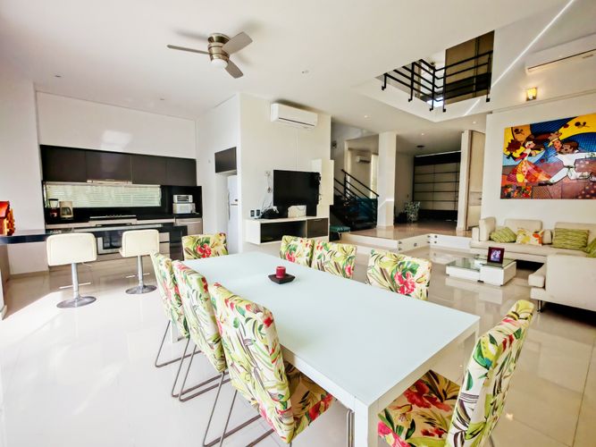 Casa de 4 alcobas en venta en Girardot, Girardot, 197 m² · foto 9 de 15