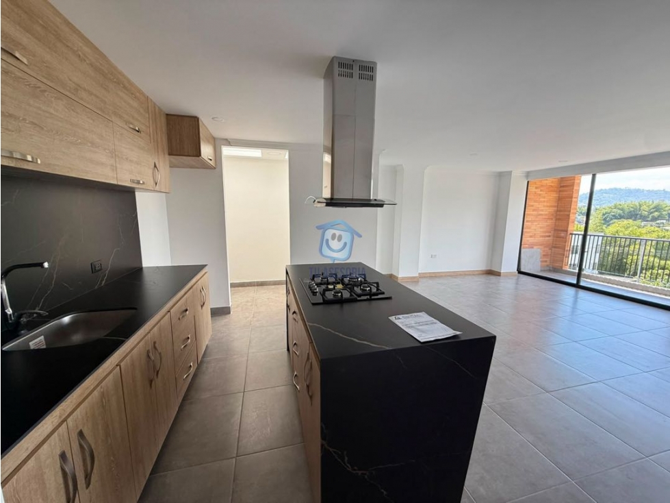 Apartamento en venta en La Pradera, Dosquebradas · foto 3 de 14