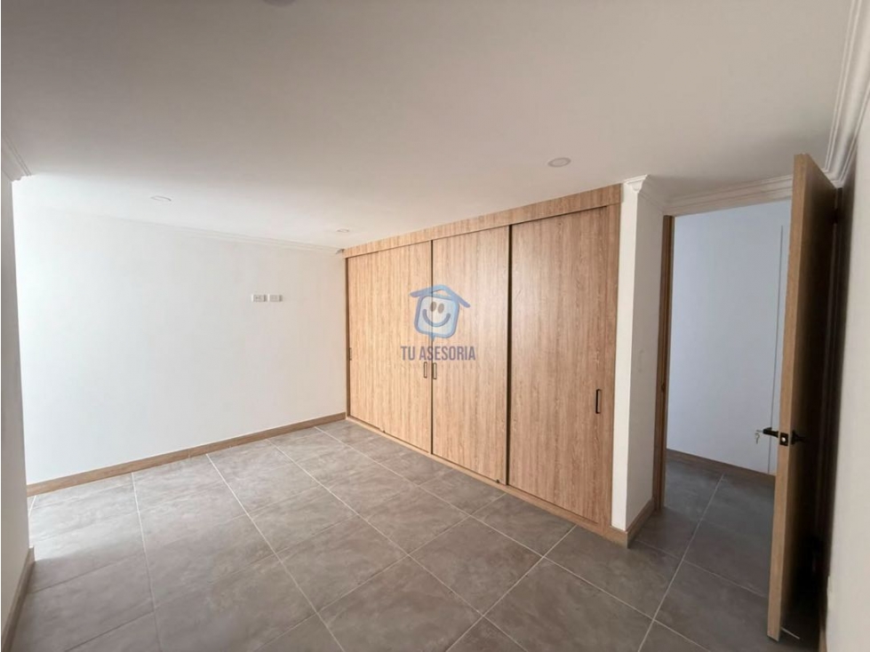Apartamento en venta en La Pradera, Dosquebradas · foto 4 de 14