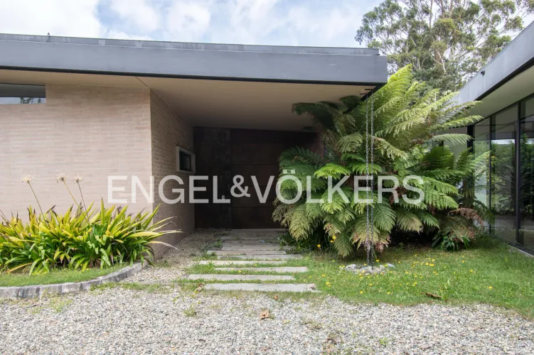 Casa de 3 alcobas en venta en Las Palmas, Rionegro, 354 m² · foto 22 de 22