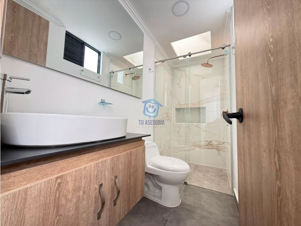 Apartamento en venta en La Pradera, Dosquebradas · foto 5 de 14