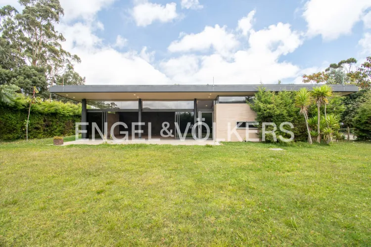 Casa de 3 alcobas en venta en Las Palmas, Rionegro, 354 m² · foto 21 de 22