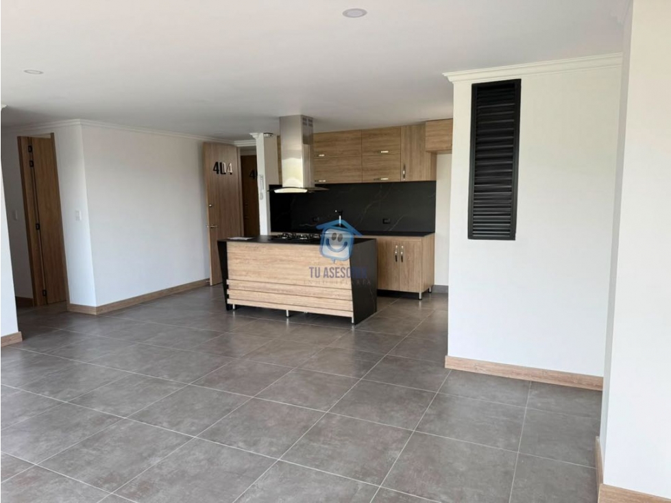 Apartamento en venta en La Pradera, Dosquebradas · foto 6 de 14