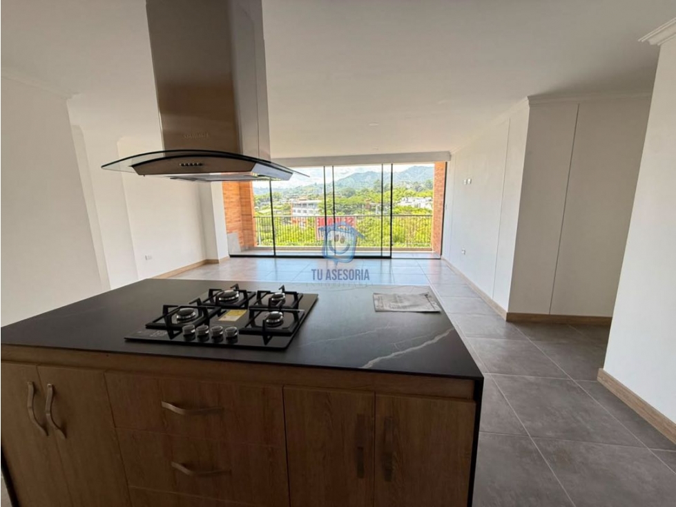 Apartamento en venta en La Pradera, Dosquebradas · foto 7 de 14