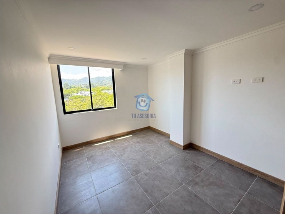 Apartamento en venta en La Pradera, Dosquebradas · foto 8 de 14