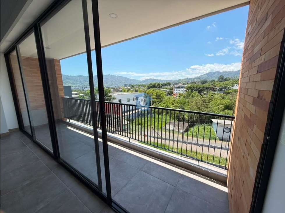 Apartamento en venta en La Pradera, Dosquebradas · foto 9 de 14