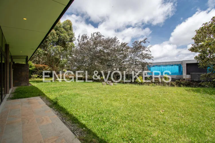 Casa de 3 alcobas en venta en Las Palmas, Rionegro, 354 m² · foto 16 de 22
