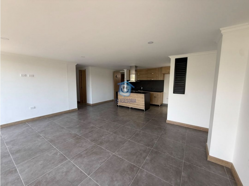 Apartamento en venta en La Pradera, Dosquebradas · foto 10 de 14