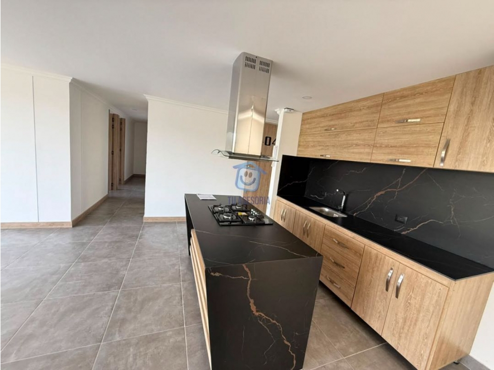 Apartamento en venta en La Pradera, Dosquebradas · foto 11 de 14