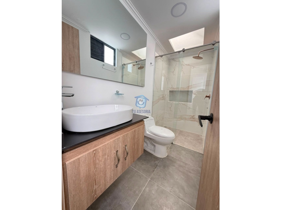 Apartamento en venta en La Pradera, Dosquebradas · foto 13 de 14