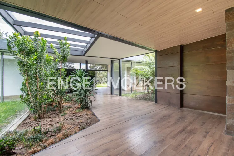 Casa de 3 alcobas en venta en Las Palmas, Rionegro, 354 m² · foto 10 de 22