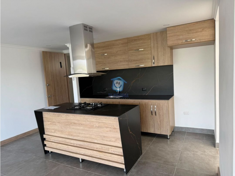 Apartamento en venta en La Pradera, Dosquebradas · foto 14 de 14