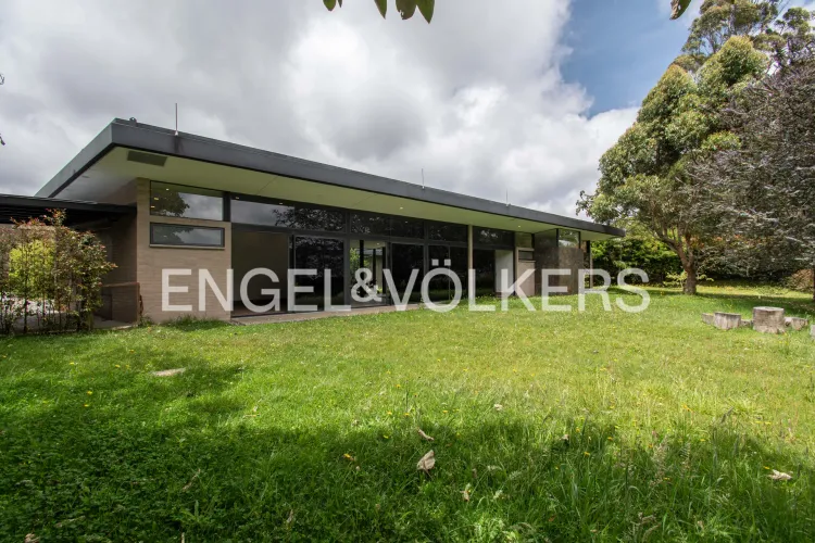 Casa de 3 alcobas en venta en Las Palmas, Rionegro, 354 m² · foto 5 de 22